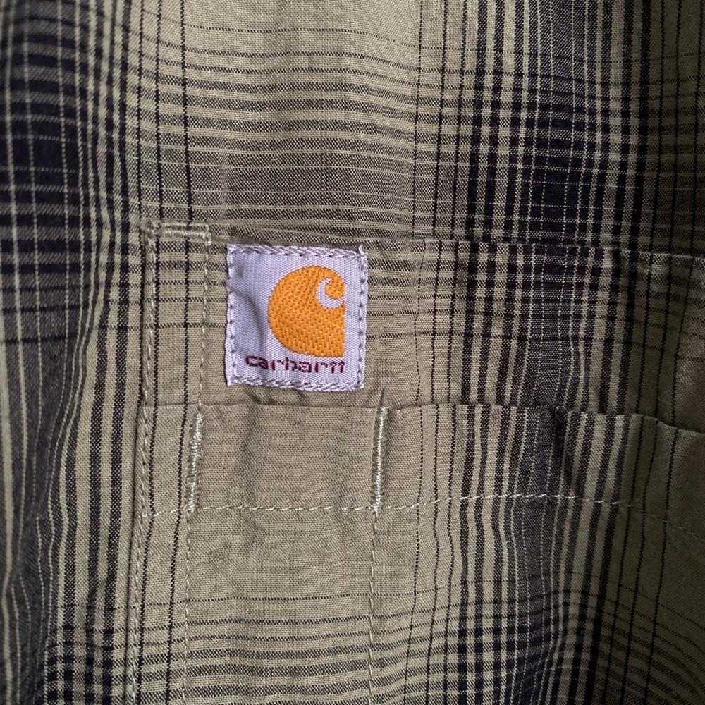 Carhartt shirt - Picture 2 of 5